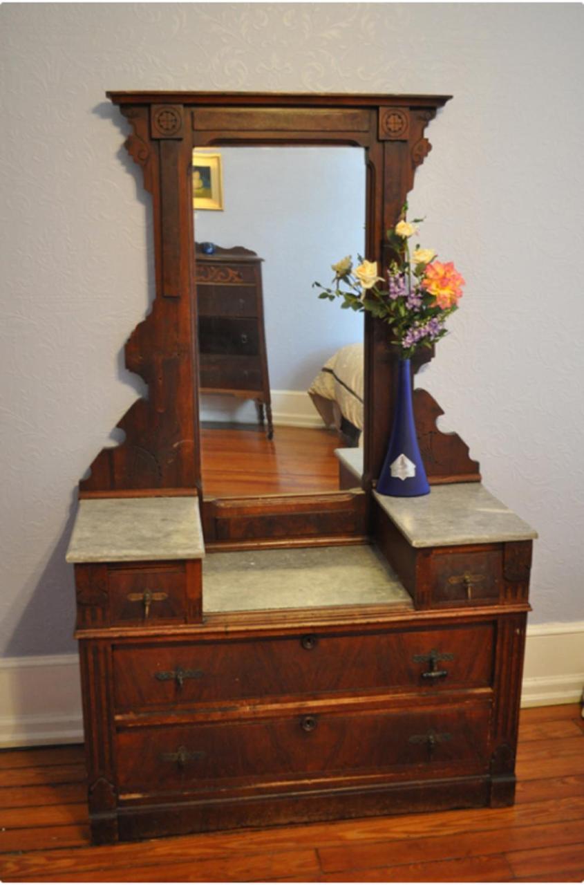 The Mardi Gras House Bed and Breakfast Mobile Eksteriør billede